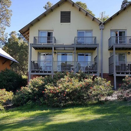 Villa Christian Pokolbin Eksteriør billede