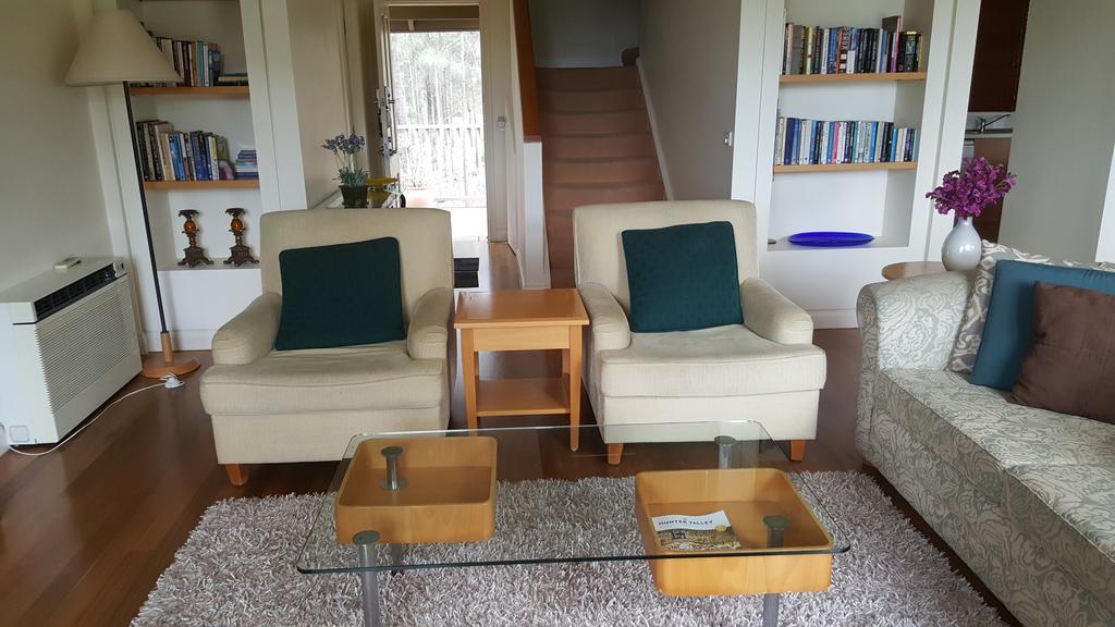 Villa Christian Pokolbin Eksteriør billede