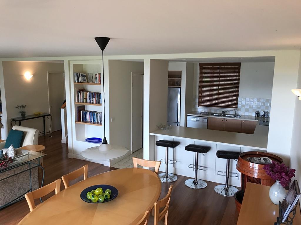 Villa Christian Pokolbin Eksteriør billede