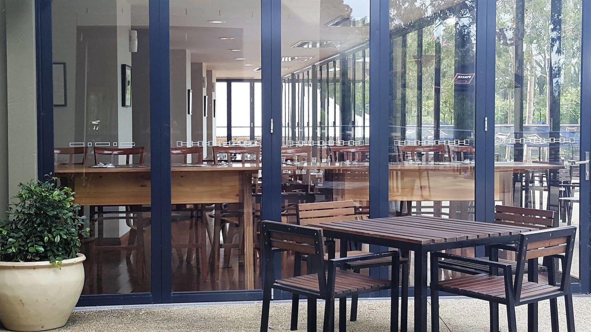 Villa Christian Pokolbin Eksteriør billede